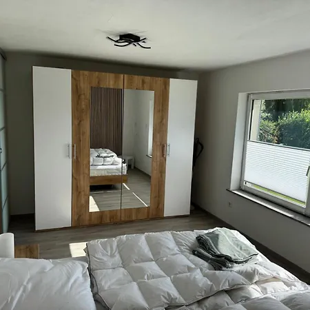 Haveleck Holiday home