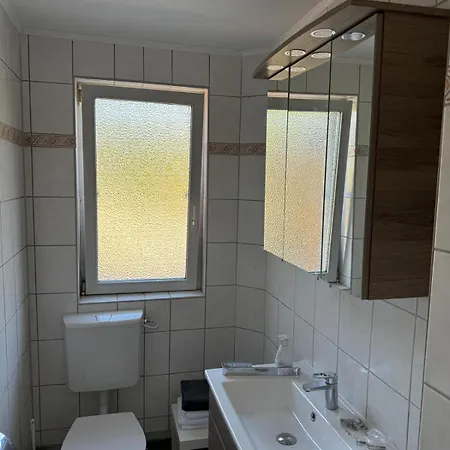 Haveleck Holiday home *