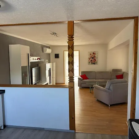 Haveleck Holiday home *