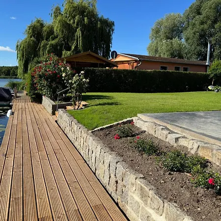 Holiday home Haveleck