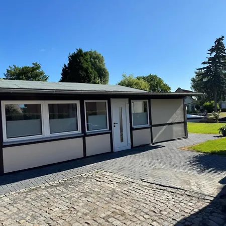 Haveleck Holiday home Ketzin