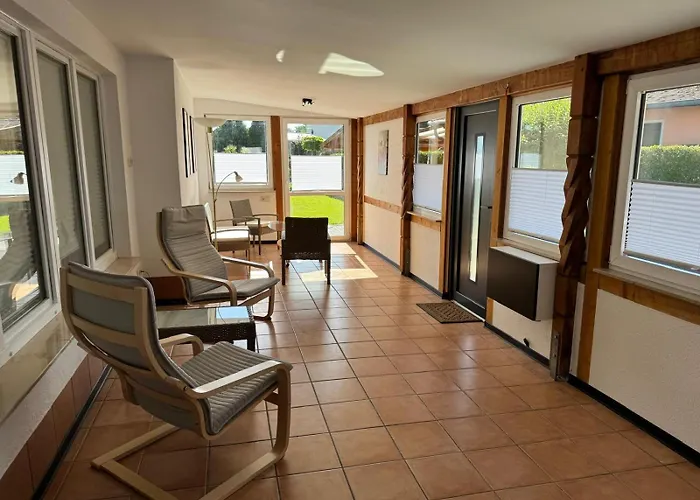 Haveleck Nyaraló Ketzin