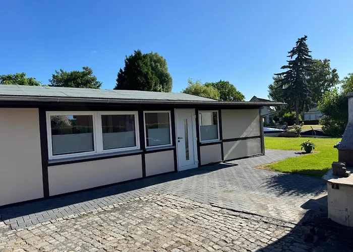 Haveleck Nyaraló Ketzin